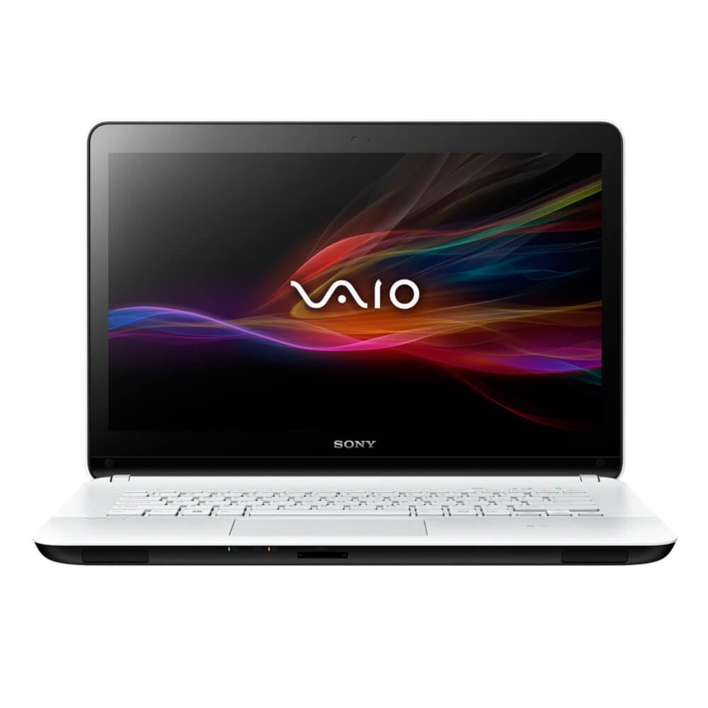 Notebook i5 Seminovo Sony Vaio FIT 15E Intel 4GB SSD 120GB HD 500GB