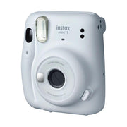 Câmera Instantânea Fujifilm Instax Mini 11 + 10 Filmes - Forcetech